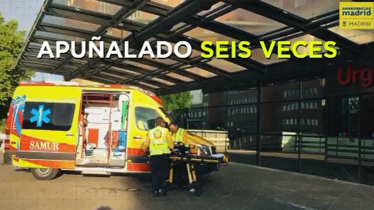 Madrid Directo 20.05.2019