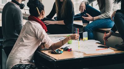 Rectores de las Universidades, contra el posible Estatuto del Becario de Yolanda Díaz