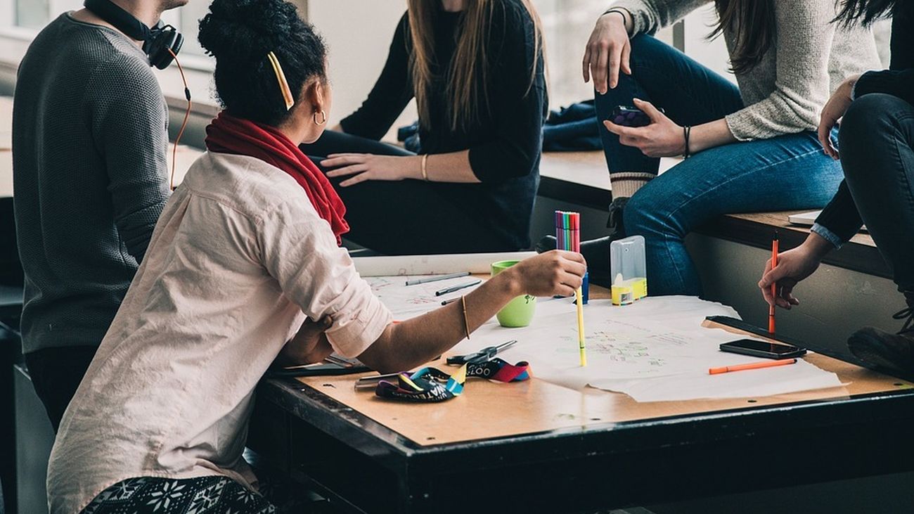 CCOO espera que la próxima semana se cierre definitivamente el Estatuto del Becario