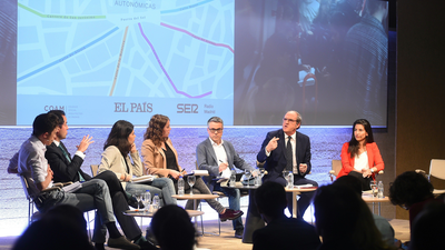 Nuevo debate autonómico sin Díaz Ayuso pero sí con Errejón