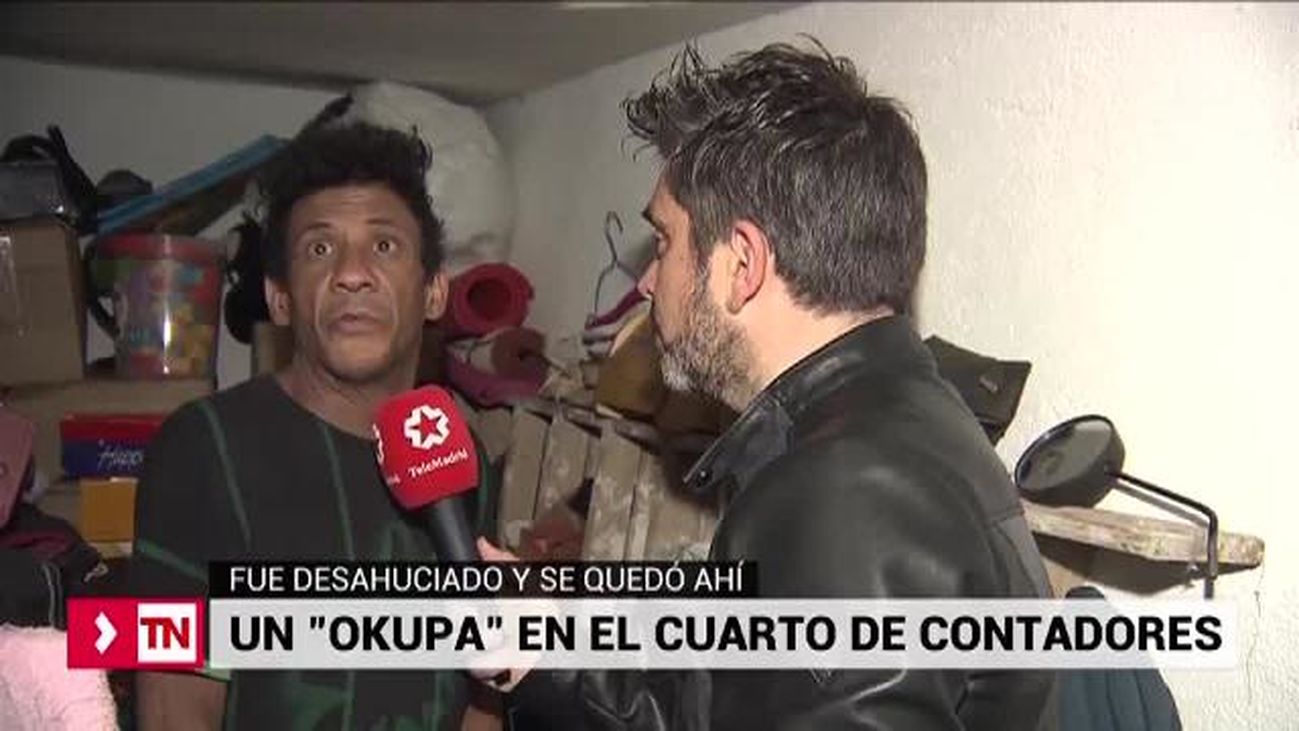 Telenoticias 1 20.05.2019