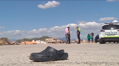 Sigue en estado grave el hombre atacado por una jauría de perros en Málaga