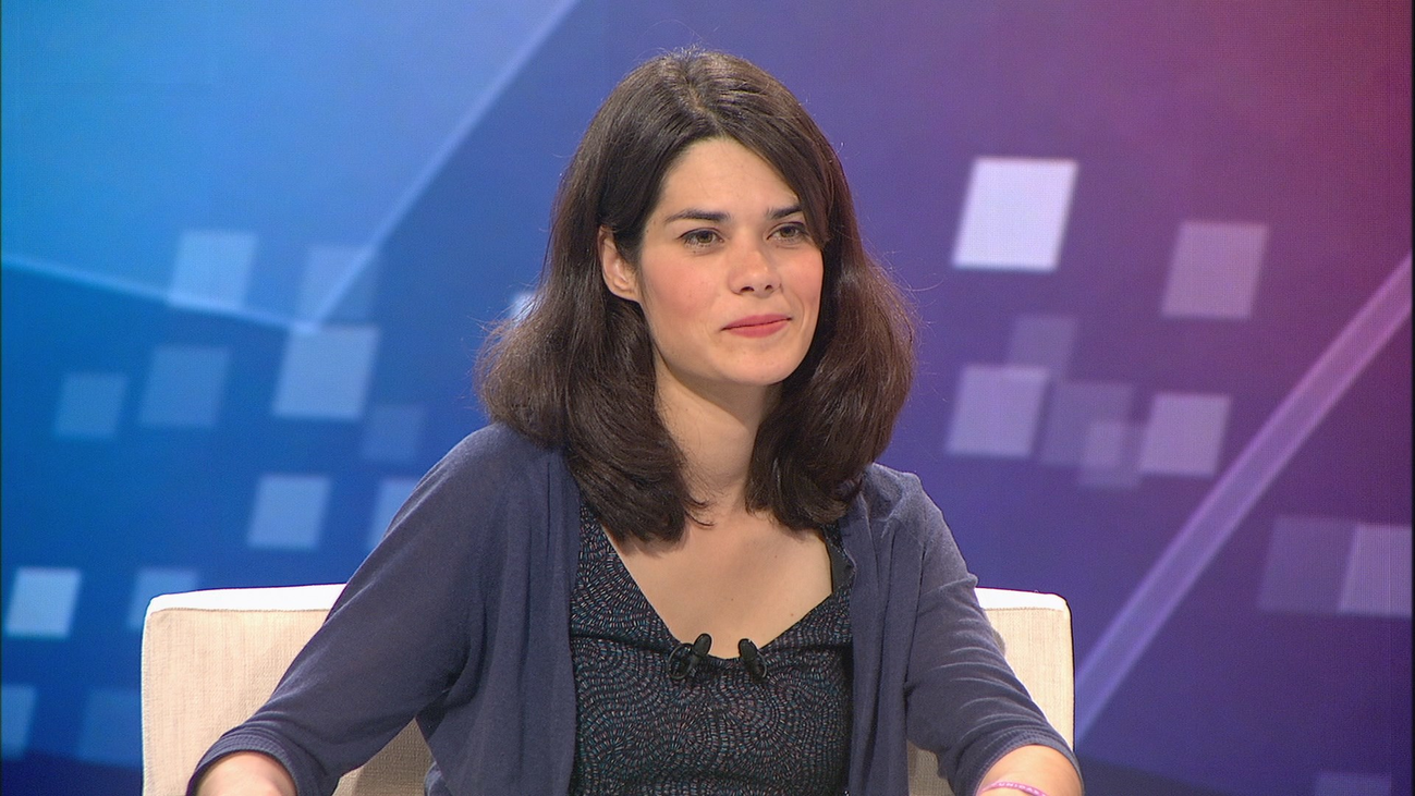 Isabel Serra plantea volver a cerrar los comercios los domingos en Madrid