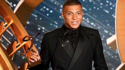 Mbappé: "Quiero más responsabilidad, tal vez en un nuevo proyecto"