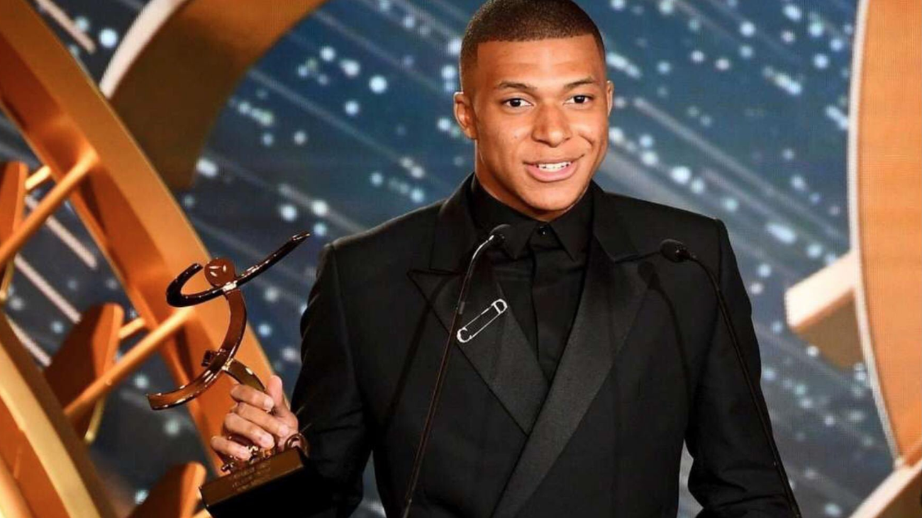 Mbappé: "Quiero más responsabilidad, tal vez en un nuevo proyecto"