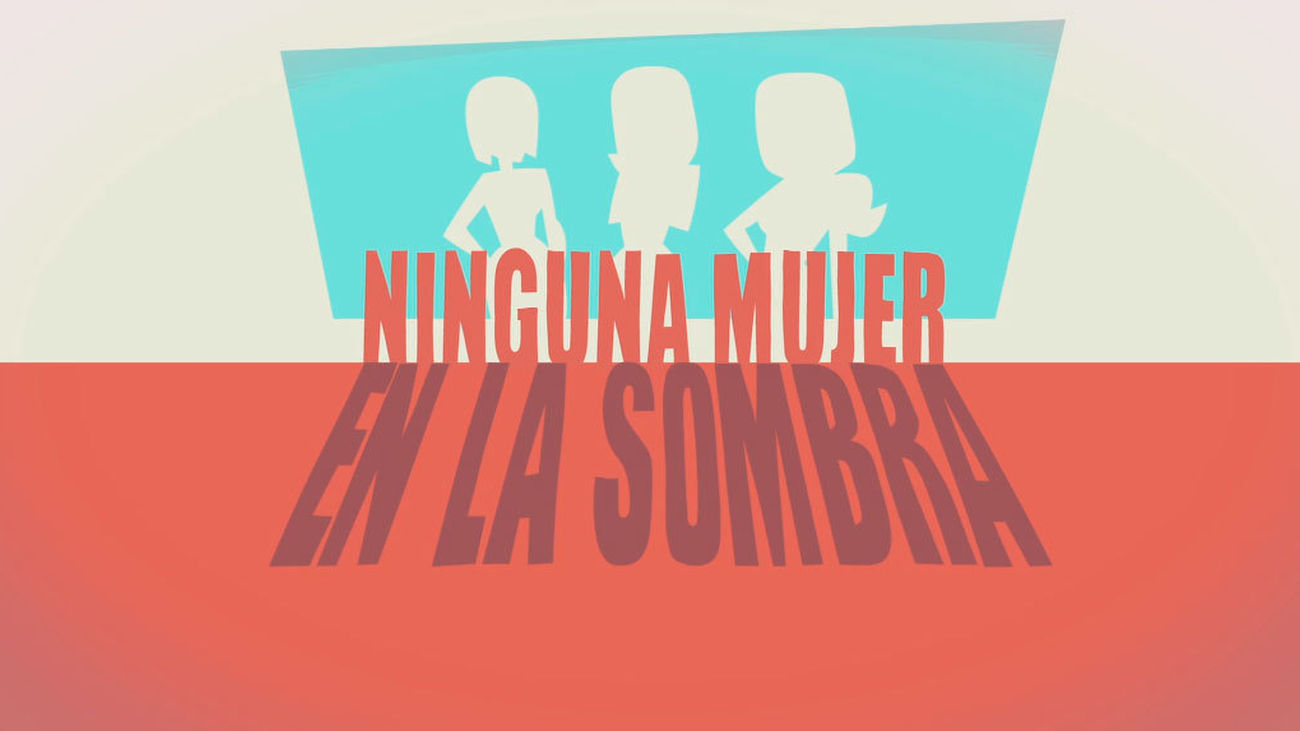 Ninguna mujer en la sombra, premio a la responsabilidad social corporativa