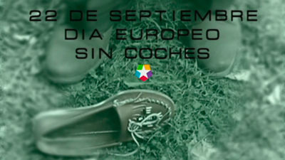 Premios en 2004 para el "Día sin coches"