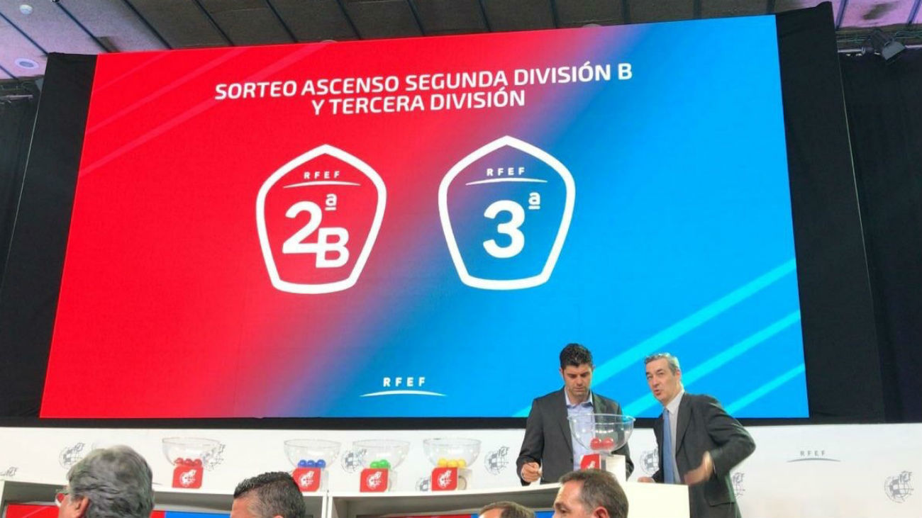 Fuenlabrada-Recreativo, Atleti B-Mirandés y Castilla-Cartagena, por el ascenso