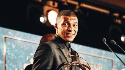 El PSG le cierra la puerta a Mbappé
