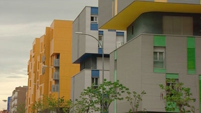 Más dinero en Madrid para ayudas al alquiler y a la rehabilitación de viviendas