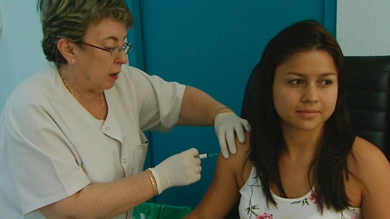 Todo lo que necesitas saber sobre las vacunas internacionales