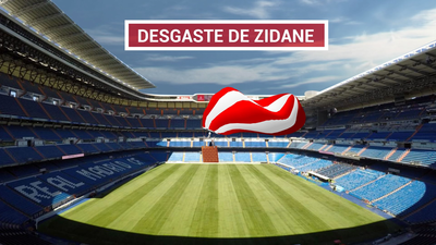 El fin de ciclo del Real Madrid