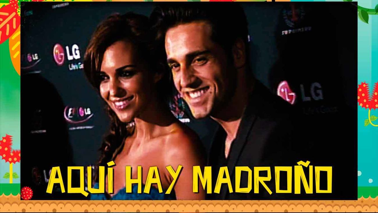 La única unión de Paula Echevarría y David Bustamante ‘se vende’