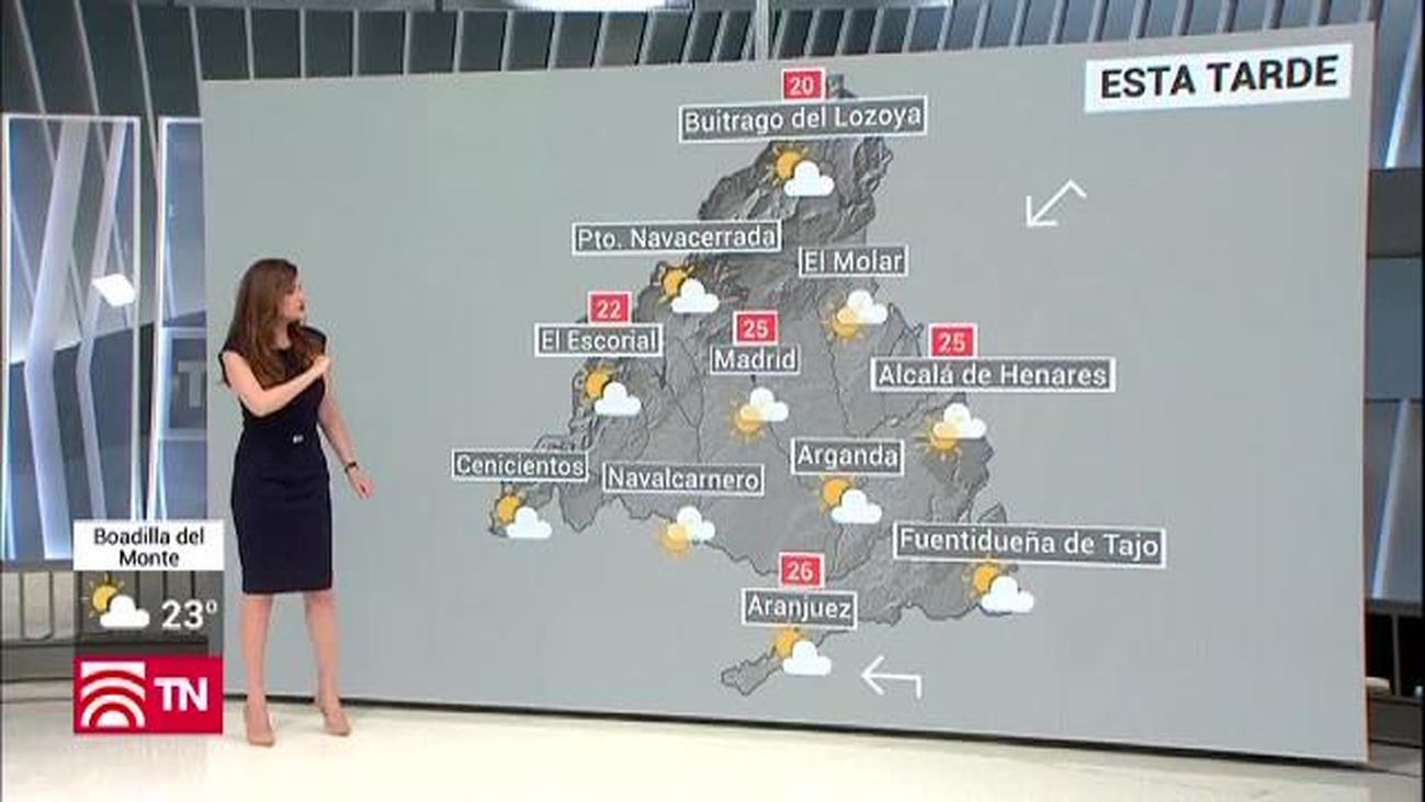 El Tiempo 21.05.2019