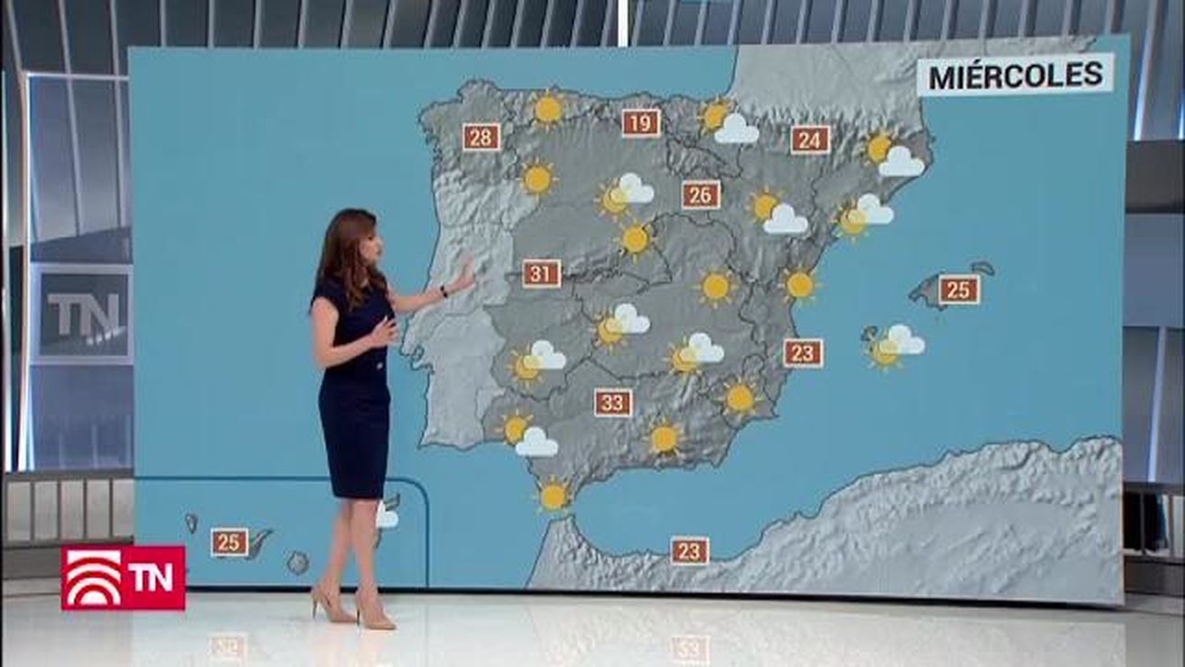 El Tiempo 21.05.2019