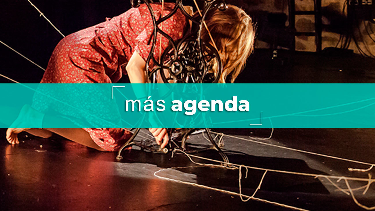 Agenda alternativa de Madrid
