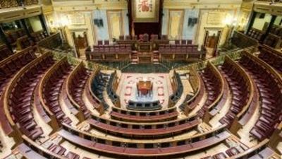 El Congreso avala que ERC tenga grupo sin Junqueras y se lo niega a JxCat