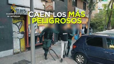 Madrid Directo 21.05.2019