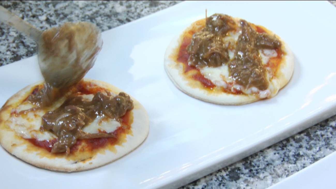 Arranca la Ruta de la Tapa en el barrio de Prosperidad