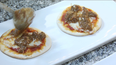 Arranca la Ruta de la Tapa en el barrio de Prosperidad