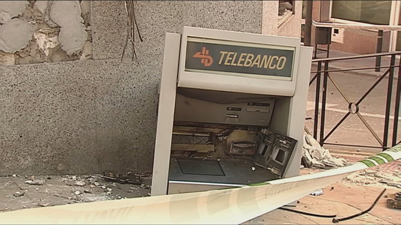 Así actuaba una peligrosa banda de albanokosovares desmantelada en Madrid