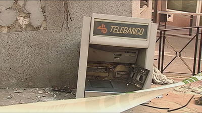 Así actuaba una peligrosa banda de albanokosovares desmantelada en Madrid