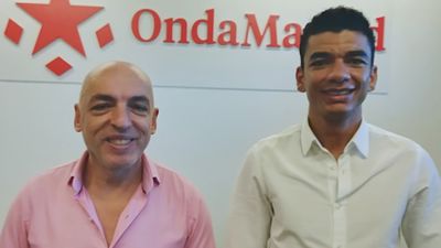 Madrid sin Fronteras 20.05.2019