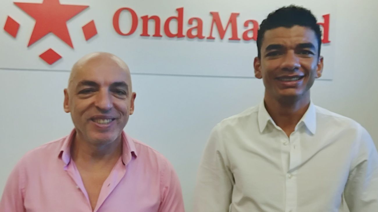 Sonrisas, Madrid sin fronteras