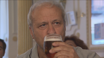 Aprender de ciencia tomando una cerveza