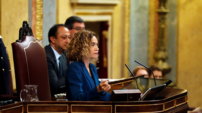 Batet promete "respeto a la Constitución" tras permitir diferentes fórmulas de acatamiento