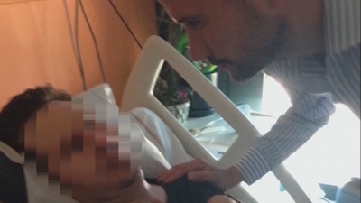 La Justicia francesa obliga a conectar de nuevo al enfermo tetrapléjico en estado vegetativo