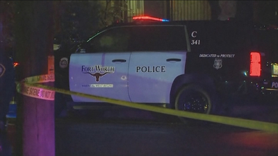 Secuestro de una niña de 8 años en Texas con final feliz