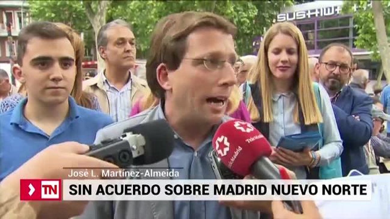 Telenoticias 2 21.05.2019