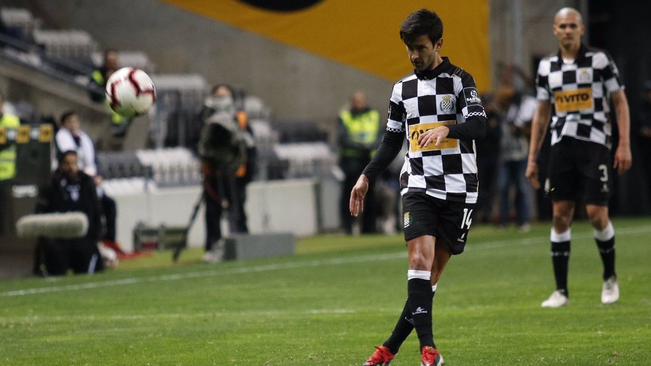 Bueno: “Me dijeron lo de Casillas y no me lo creía”