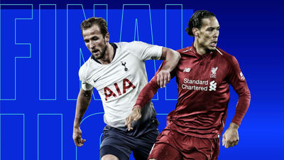 All you need to know about the Champions League final 2019