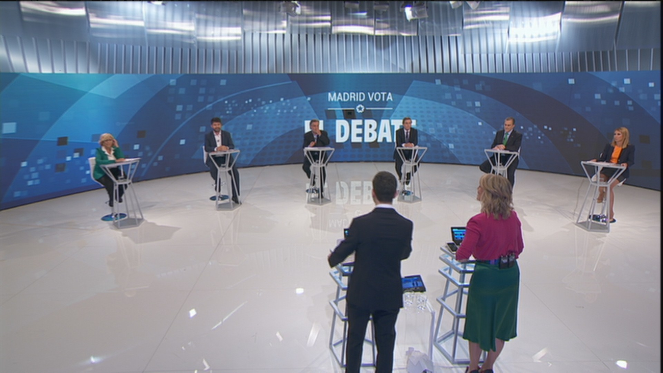 El futuro de Madrid Central, desde varios puntos de vista