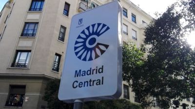 Un 62% de madrileños conoce Madrid Central, según la encuesta elaborada por el Ayuntamiento