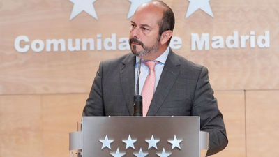 Rollán destaca que las mesas electorales se han constituido  con "normalidad"