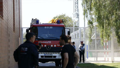 Un menor muere electrocutado al subir a una torre eléctrica en Tarragona