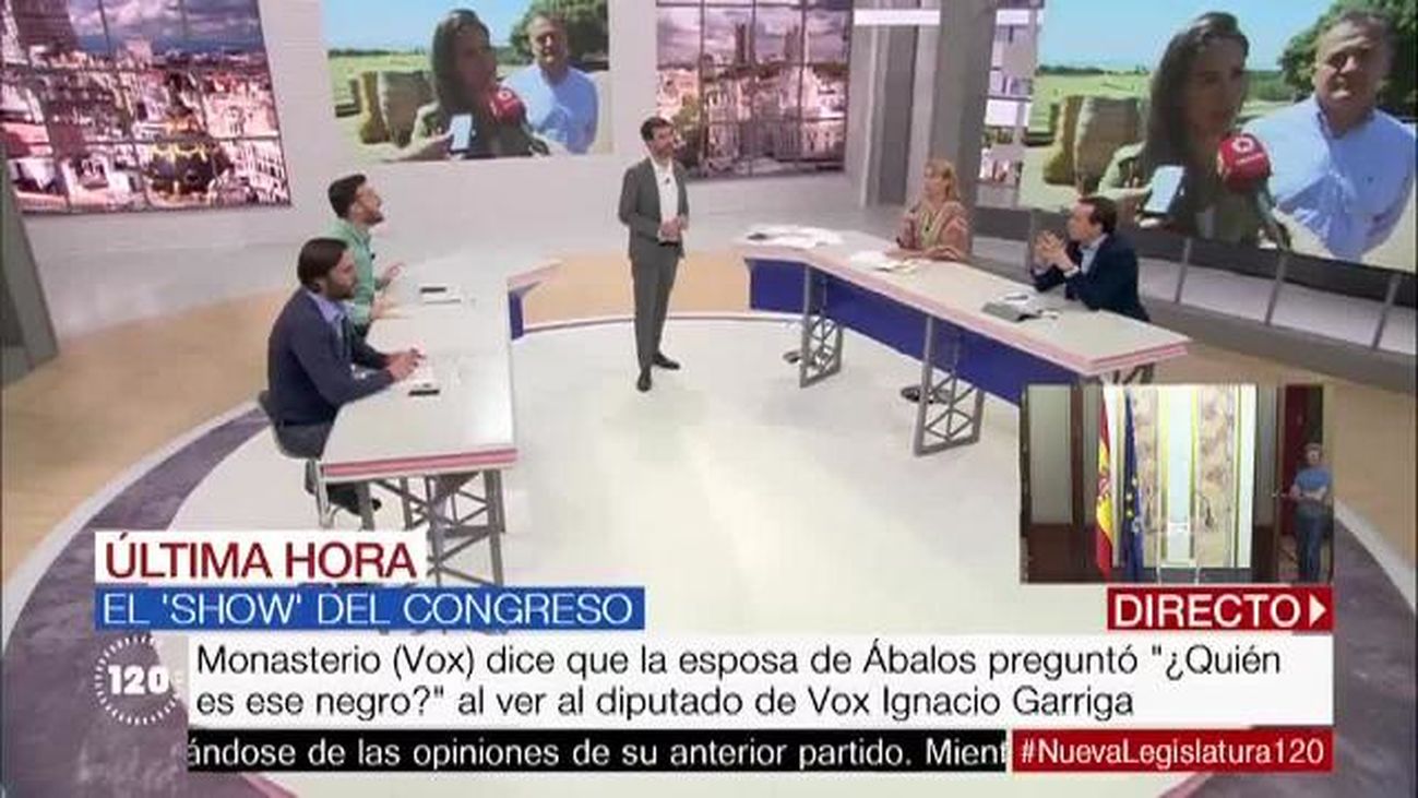 120 minutos 22.05.2019 (parte 2)