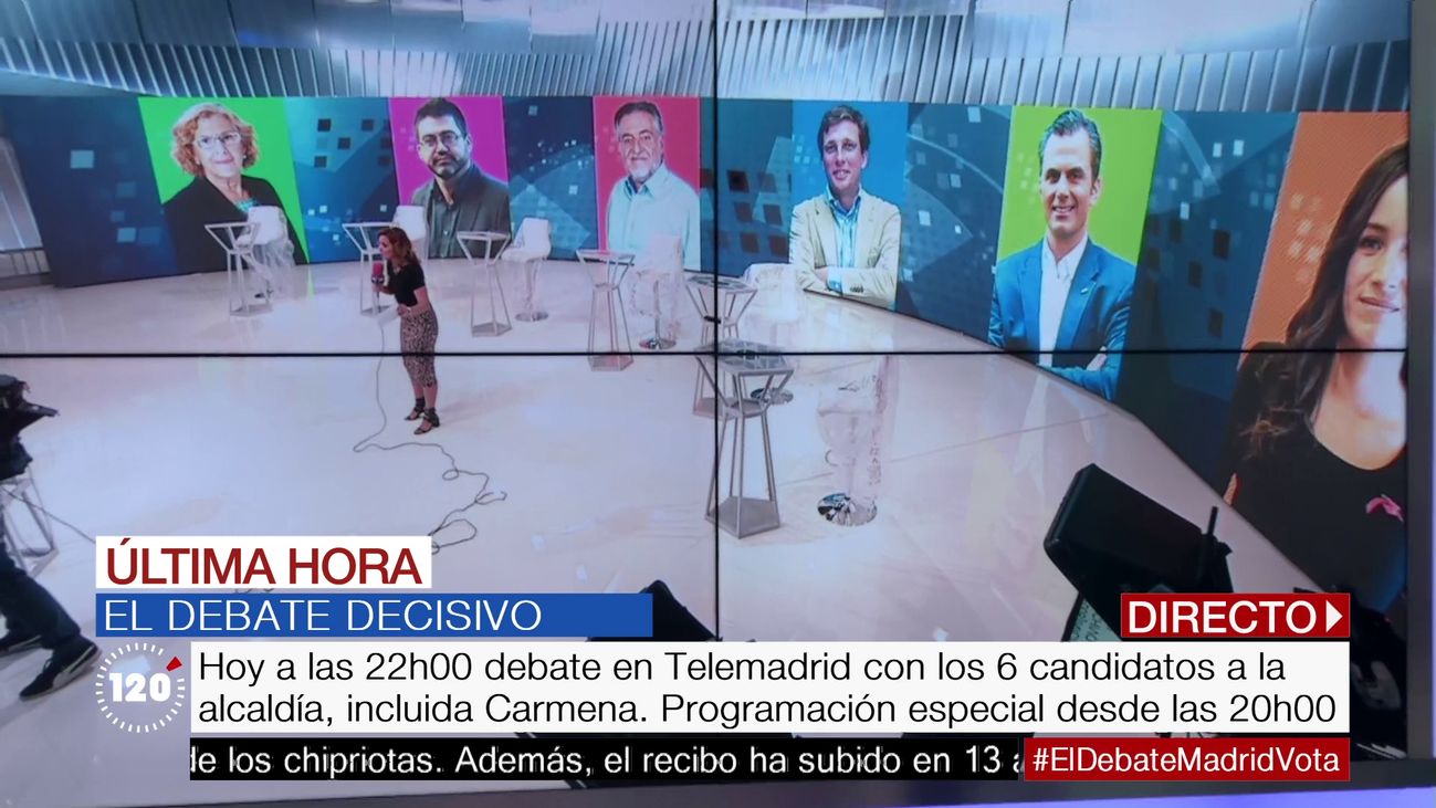 120 minutos 22.05.2019 (parte 1)