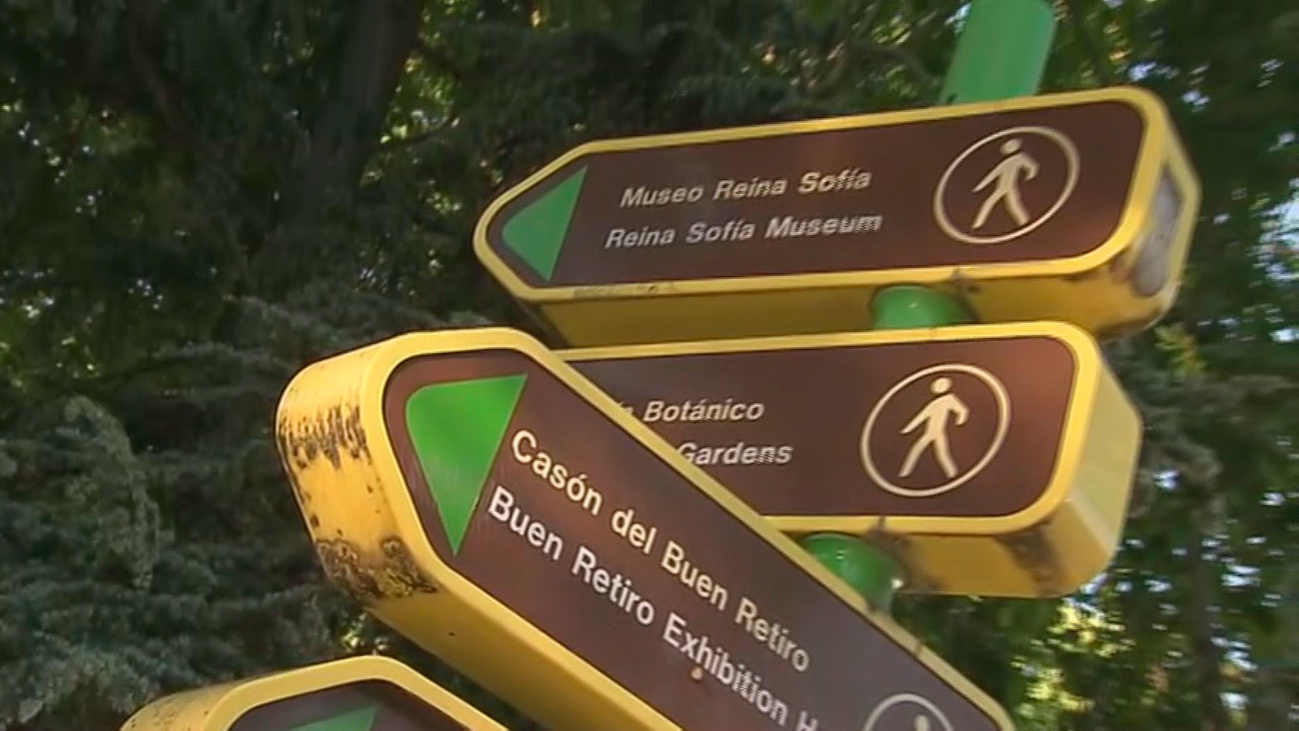 Madrid, el segundo mejor destino europeo de 2019 según 'Lonely Planet'