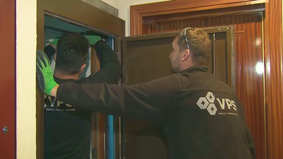 Puertas antiokupas, la solución definitiva para evitar esta problemática