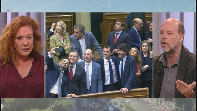 ¿Se debe anteponer la educación a las ideas?