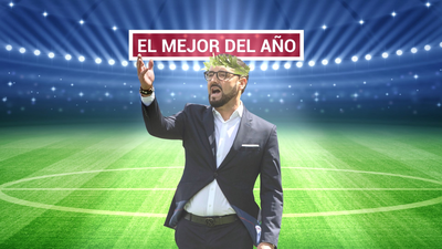 Bordalás insiste: "Me quedo en el Getafe"