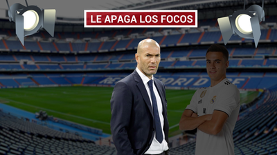 Reguilón: "Tengo contrato y voy a pelear por quedarme"