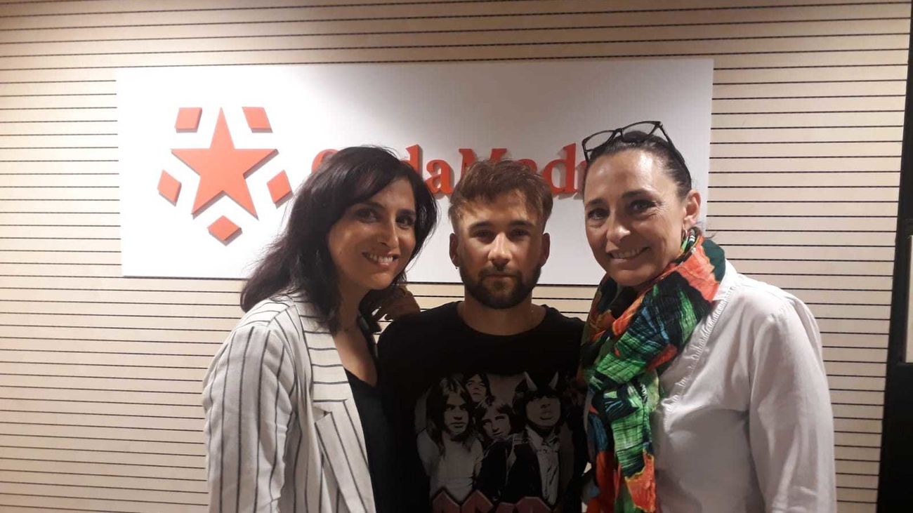 Dos hasta las Dos 22.05.2019