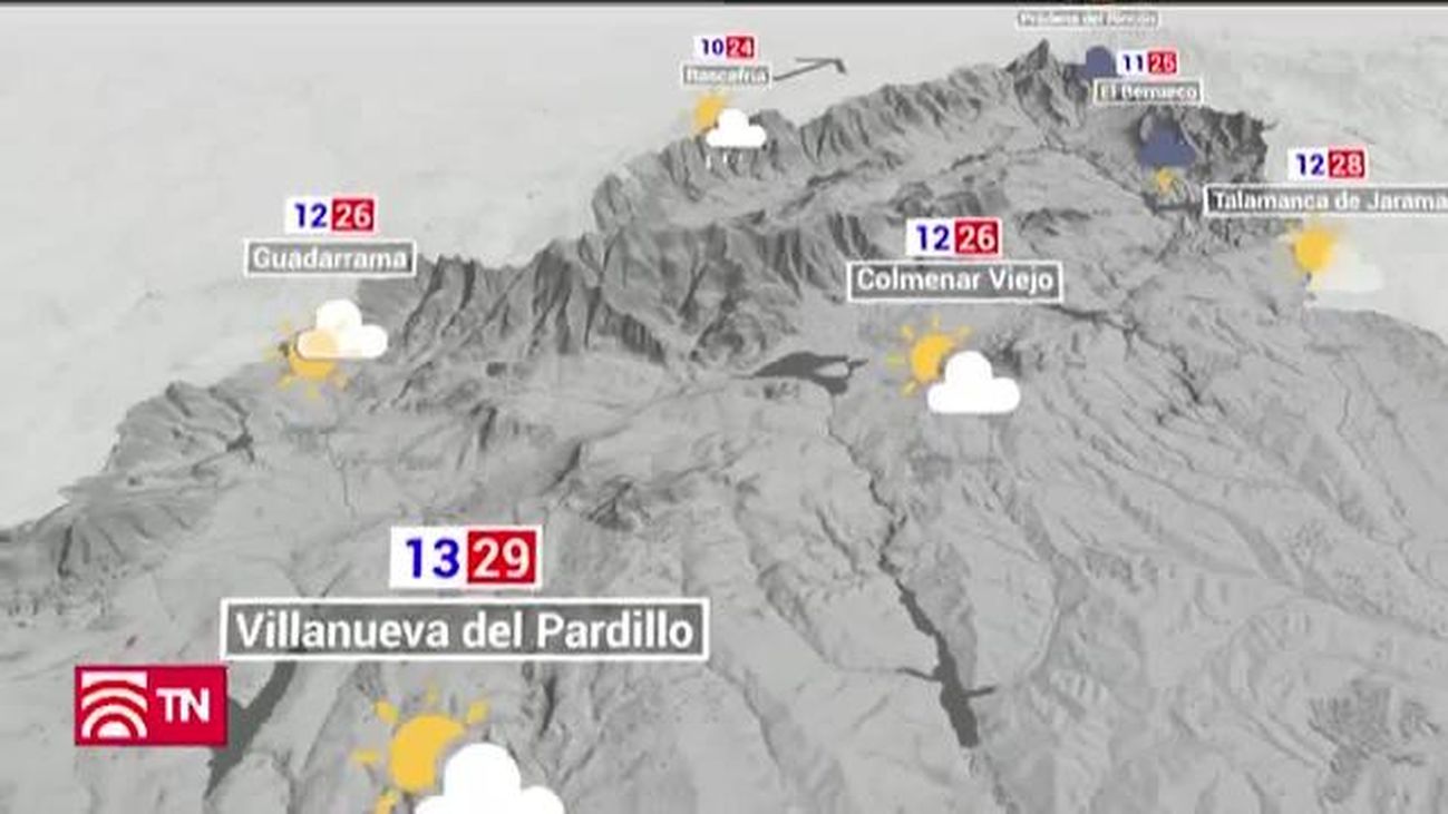 El Tiempo 22.05.2019