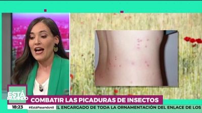 Está Pasando 22.05.2019