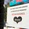Los afectados de iDental no se rinden